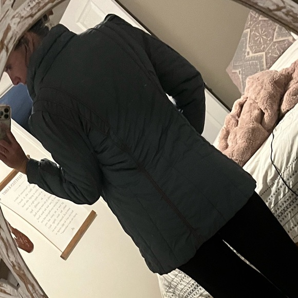 Vintage 70s-80s Women’s Puffer Jacket - Picture 5 of 6